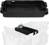 Double Sided Stroller Tray - Fits for Wonderfold Wagon, Kids Snacks & Activities, Easy to Use and Clean