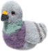 7-Inch Douglas Parker Pigeon Bird Plush Stuffed Animal Soft Cuddly Toy, Long