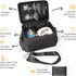 Flyangle S1 S2 EliteMom Breast Pump Bag (Patent Pending) - Stylish Pumping Bag Compatible with Spectra Gold