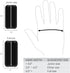 ONO Roller - Handheld Fidget Toy for Adults | Help Relieve Stress, Anxiety, Tension | Promotes Focus, Clarity |