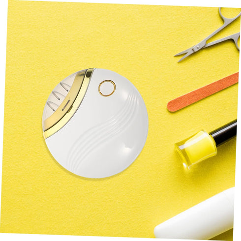 Electric Nail File Kit for Effortless Manicure and Pedicure