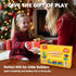 Set, 3-5 Toddlers(20pcs) Pairez Toys Multi-Shape Magnetic Blocks, Large Stacking & Building Blocks Preschool
