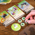 1-4 10+ Northstar Game Studio Nature Board Game | Adapt in a Changing Environment in This Strategy Game for Adults