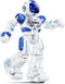 Ruko 6088 Programmable Robot with Gesture Cotrol, Remote Control & APP Control,