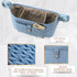 Universal Baby Stroller Organizer, Diaper Caddy with Adjustable Straps for Nearly Any Stroller