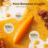 24 100% 1-3,Non-Toxic 108 4-8 Colors Pure Beeswax Crayons for Toddlers Crayons with Free Coloring Books PDF Pages, Safe