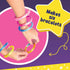 Make Your Own Bracelet Making Kit for Girls, Gifts for 6-10 Year Old Girls, Craft Kits for Ages 8-12, Kids Jewelry