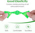 8 ZQFTZQ Pcs Hand Fidget Toys for Adults Roller Bike Chain Figette Spinners Flippy Chain Mesh Marble and Spiky Sensory