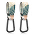 Baby Stroller Hooks for Hanging Bags, Universal Clips for Stroller Accessories, Mommy Hook for Diaper Bag, 2 Pack