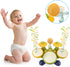 Set 4+, Set 4 5 Drum for Toddlers Kids Drum Musical Instruments, Toys for Year Old Boy Birthday Gifts
