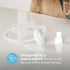 1 Count Spectra Breast Pump Tubing Replacement