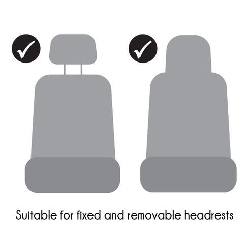 Rear Facing Baby Safety Mirror, Clear Wide View Car Seat Mirror for Baby and Toddlers, Essential for Safety