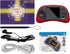 EASEGMER 16 Bit Kids Handheld Games, Built-in 220 HD Video Games, Portable Game Player for Ages 3-10