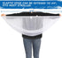 Pack Baby Mosquito Net for Stroller, Reusable Bug Net for Stroller, Playards, N Plays and Portable Mini Crib, Portable