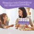 Magic E Word Games, Phonics Flash Card for Preschool Kindergarten Classroom, Spelling Reading Learning Games