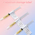 Aoaodbu 50pcs 3ml 5 1 30 ml 50 Colostrum Collector Kit Include Sealed Breast Milk Collector No Needle Colostrum