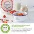The Great British Porridge Co 385 Blueberry Banana Porridge, GR