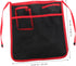 ERINGOGO Baby Stroller Storage Bag - Mesh Organizer for Easy Access