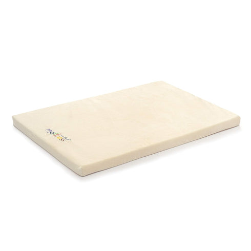 My First Pack N Play Mattress Pad or Mini Crib Pad, 37"
