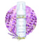 SoCal Suds & Company 2-in-1 Organic Foaming Shampoo & Body Wash, Gentle Baby Wash for Sensitive Skin, Lavender, 6oz