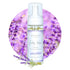 SoCal Suds & Company 2-in-1 Organic Foaming Shampoo & Body Wash, Gentle Baby Wash for Sensitive Skin, Lavender, 6oz
