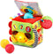 VTech Soft and Smart Sensory Cube - Multicolor Toy for 3-24 Months