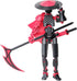 Dummy 20 8.1 inches, 10 1, 3D (Assembly Completed Action Figure, Strong Magnetic Accessories, in Printed Robot