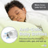 4 oz, 1 03 Set 6 Avima Anti-Colic Baby Bottles Slow Flow Nipples BPA-Free, Standard Neck Stage for Months