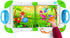 LeapFrog LeapStart Preschool Activity Book - Shapes, Colors, and Creativity