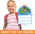1-3, 13 26 Alphabet Writing Practice Cards, Handwriting Letter Educational for Kindergarten & Grade Double-Sided