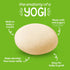 Happy Baby Organics Organic Greek Yogis Freeze-Dried Greek Yogurt & Fruit Snacks, Strawberry Banana, 1 oz Bag