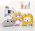 LankyBox Boxy Collectible Plush, 6" for The Biggest Fans