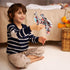 MZMSBAO 2 1 422PCS Sets 3D 6+ in Dinosaurs Building Kits, Educational Building for Kids Boy, STEM DIY Building Blocks