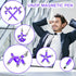 Fidget Pen Gifts for Men & Teen Cool Stuff Gadgets for Men Women, Fidget Toys for Adults,Best Friend Teen College Guys