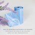 Ubbi Retractable On the Go Bag Dispenser for Travel, Diaper Bag Accessory Must Have for Newborn, Helpful Item, Baby