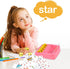 Fenikso Matching Letter Game - Alphabet Spelling & Reading Words Educational Toy for Preschooler & Kindergarten Kids