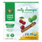 Love Child Organics Oaty Chomps Cherry + Spinach Snack Bars, 4 oz