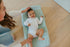 Wade Premium Knit Diaper Changing Pad Cover in Soft Fabric