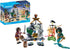 Playmobil Pirates: Treasure Hunt Adventure Set
