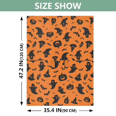 Mazeann Halloween Black Pattern Car Seat Cover Baby Breathable Soft Infant Carseat Covers Canopies Babies Carrier