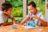 8 ThinkFun Domino Maze STEM Toy and Logic Game for Boys and Girls Age and Up - Combines The Fun of Dominos with The