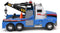 Mighty Fleet Mighty Motorized Tow Truck Toy 15" Vehicle with Lights, Sounds,