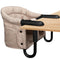 Hook On High Chair - Portable & Foldable for Babies 6-36 Months,