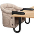Hook On High Chair - Portable & Foldable for Babies 6-36 Months,