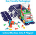 Set Set, 3+ Educational Insights Design & Drill Bolt Buddies Recycling Truck - Construction Toys & Toddler Tools, Kids