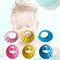 Pjeghbvop Kids Shampoo Hat Bathing Eye Protective Shower for Newborn Toddler & Adjustable Caps Shower Bath Gear