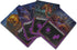 Cartographers: Ambush Mini-Expansion, 4 New Ambush Cards for Cartographers & Cartographers Heroes, Fantasy Map Drawing