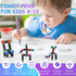 decorrays Easter Basket Stuffers for Teens Magnetic Fidget Pen, Decompression Magnetic Toy Pen,Funny Easter Egg Fillers