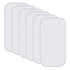 Sunny zzzZZ 6 Pack Baby Waterproof Changing Pad Liners - Quilted Thicker