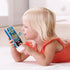 VTech Learning Phone - Call and Chat Toy for Kids in Black